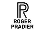 logo ROGER PRADIER