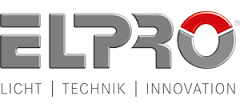 logo elpro