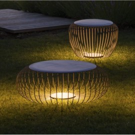 LAMPE A POSER MERIDIANO OUTDOOR