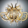 SUSPENSION LILLIBET OR