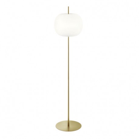 LAMPADAIRE KUSHI XL