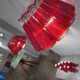 SUSPENSION CAMPARI LIGHT