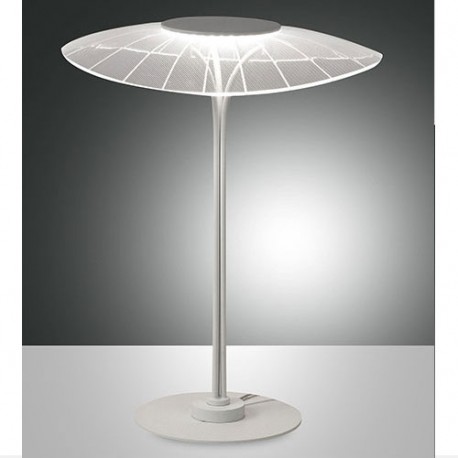 LAMPE DE TABLE VELA