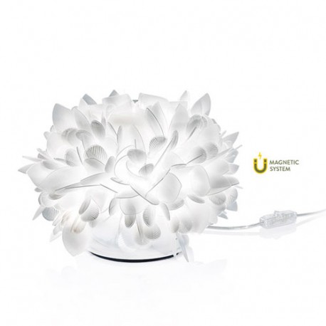 LAMPE DE TABLE VELI FOLIAGE